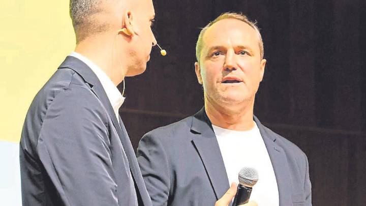 El día que Yeremay pudo ser de la UD Las Palmas: «Pero no había dinero»