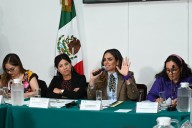 Ale Rojo pide aumento del 85% para presupuesto 2026; “es adecuado a la realidad de la alcaldía”