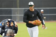 Spencer Jones starting season with Yankees could be the help they need