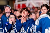 Toronto Maple Leafs tickets are shockingly cheap right now
