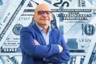 El dólar sigue bajando: El nuevo pronóstico del "Gurú del Blue"