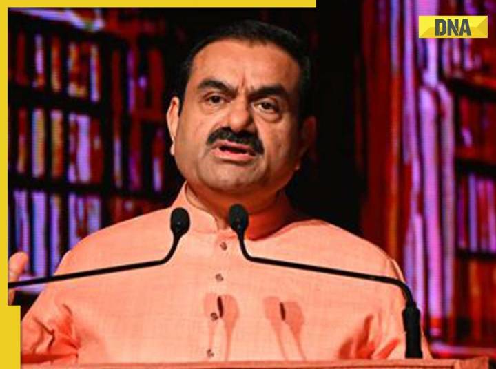 Indian billionaire Gautam Adani makes BIG move as Adani Green adds two new...