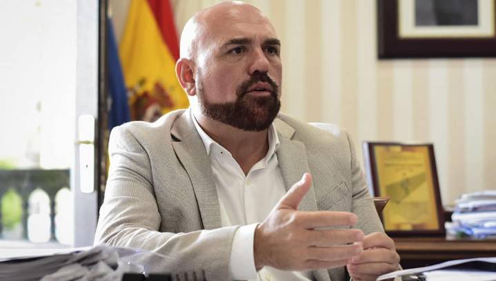 El PSOE Puerto de la Cruz denuncia la exclusión de los representantes de los empleados públicos