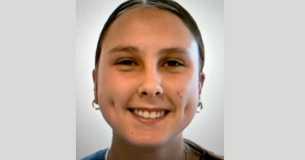 PCSD looking for 16-year-old girl on Northside