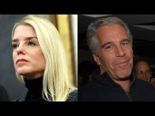 DOJ probing Epstein's alleged ties to Democrats, banks, despite July memo saying no evidence found
