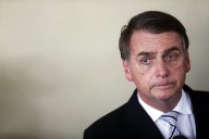 After 11-years Brazilian reporter Manuela Borges gets to rub Bolsonaro's face in it