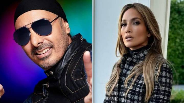 Sukhbir To Perform In Udaipur With Jennifer Lopez And Tiesto, Calls It An 'Honour'