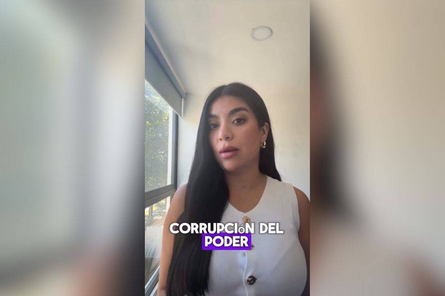 Víctima de violencia familiar denuncia irregularidades y enfrenta orden de aprehensión en Puebla