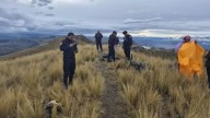 Turista brasileño muere y varios resultan heridos por un rayo en Perú