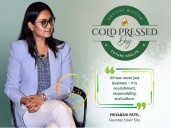 Olixir Oils Commemorates November 17 as World Cold Pressed Day