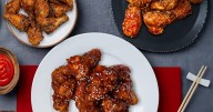 Korean fried chicken: The other KFC