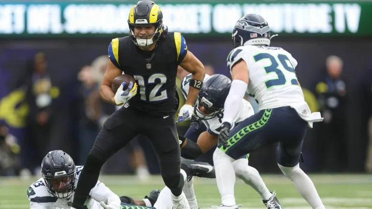 NFC West standings: How Rams win over Seahawks, 49ers dominance changes division race