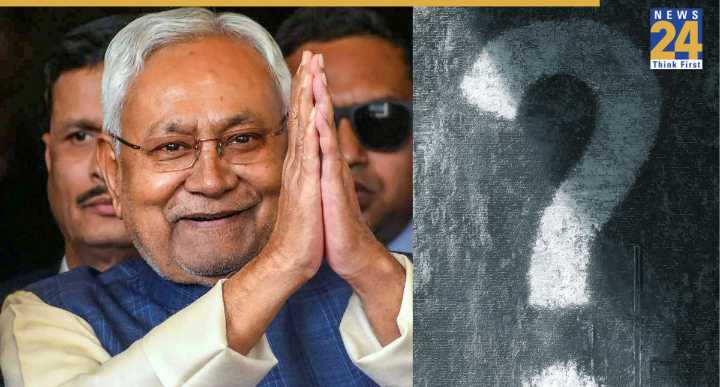 Nitish Kumar set for comeback as CM – But who will be Bihar’s next Deputy CM?