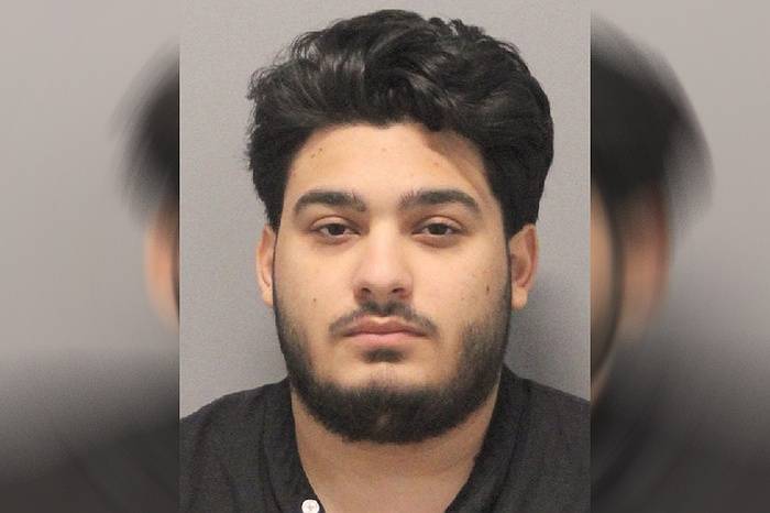 NCPD: Illegal Immigrant Busted After Stealing $11K Bracelet from Oceanside Jeweler, Handed Over to ICE
