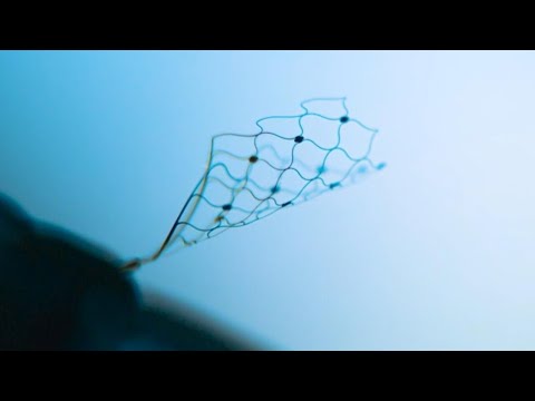 Device connects man's brain to an iPad through Bluetooth