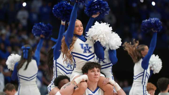 What channel is UK vs. Michigan State on today? Time, TV info, odds, more