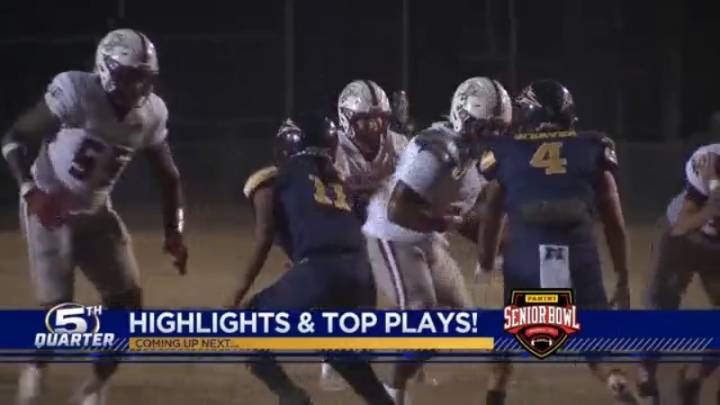 5th Quarter Extra (LIVE)