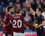 Paquetá launches outburst at football authorities after West Ham red against Liverpool