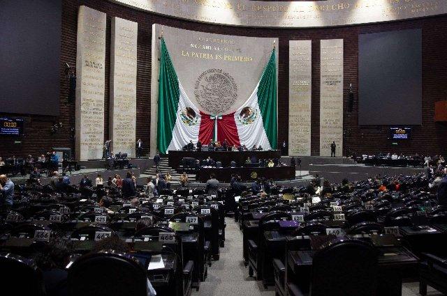 Cámara de Diputados aprueba reforma para prohibir emisión y cobros de tarjetas sin consentimiento