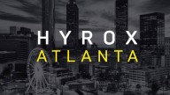 Dylan Scott Wins The Men’s Pro Race at HYROX Atlanta