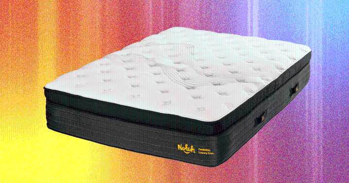 Most People Are Side Sleepers—Here Are 10 Mattresses to Keep Them Comfy