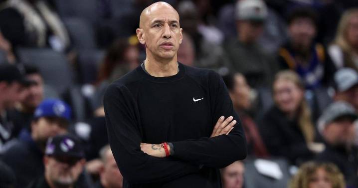 Doug Christie indicates change is coming to struggling Sacramento Kings