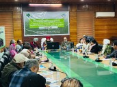 APEDA Sgr organises sensitisation, CBP on NPOP