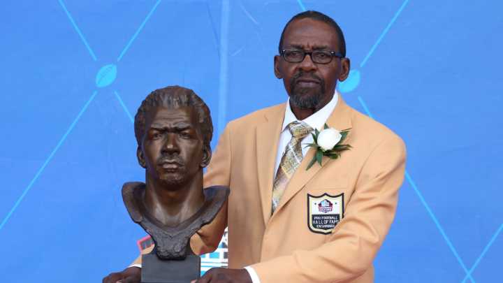 Seahawks legend, Hall of Famer Kenny Easley dies at 66