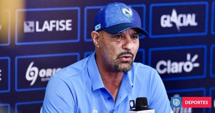 "Fantasma" Figueroa dejó de ser técnico de Nicaragua: la Azul y Blanco quedó fuera del Mundial 2026