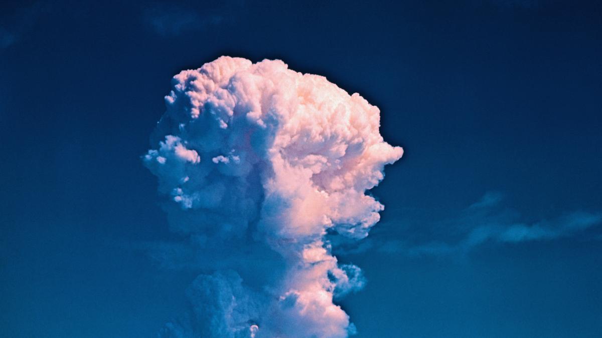 El juego de romper el tabú nuclear