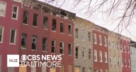 Baltimore City affordable housing trust fund announce $7.5 million to build rental housing