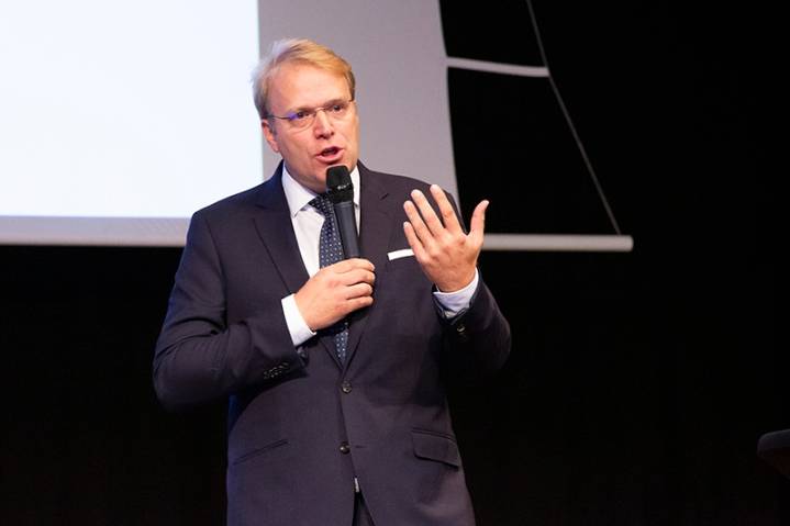 United Waterways: Running Effective River Cruise Services