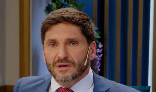 Pullaro: "La reforma laboral debe mirar a pymes y trabajadores"