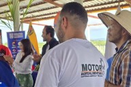 Activan Motor Agroalimentario en Sucre para impulsar producción local
