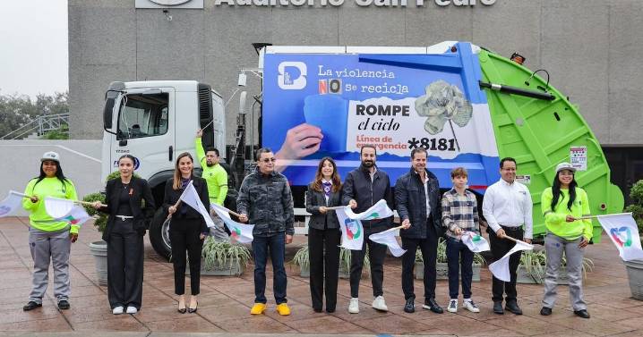 San Pedro y Red Ambiental unen esfuerzos para visibilizar situaciones de violencia contra las mujeres