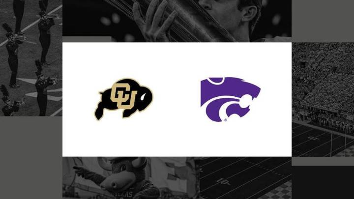 How to watch Colorado vs. Kansas State: TV channel and streaming options for November 29