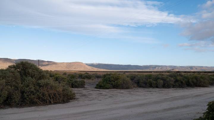 Residents say Jacumba’s special charm threatened by solar project