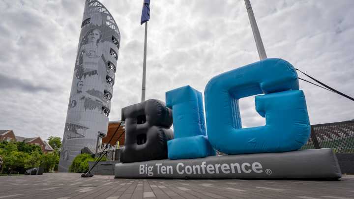 Get your Ohio State vs. Indiana Big Ten Championship game tickets now