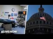 ‘That is not a deal!’: Dem Rep. slams Senate colleagues on shutdown deal without Obamacare extension