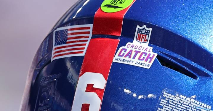 Giants news, 11/15: Injury list, Mike Kafka, coaching search, more