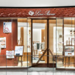 Italian luxury clothing brand Loro Piana opens boutique at Scottsdale Fashion Square