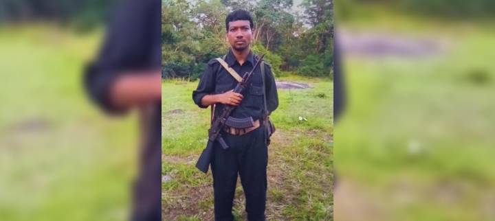 Top Maoist Commander Madvi Hidma Killed in Gunfight in Andhra Pradesh