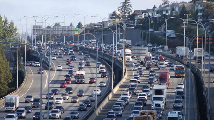 Millions expected to travel across WA for Thanksgiving