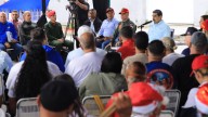 Presidente Maduro resalta que en Venezuela manda el pueblo