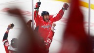 Alex Ovechkin becomes first player to score 900 career goals in NHL history