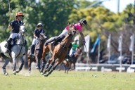 No le sobró nada. UAE sufrió para vencer a Los Machitos y va en busca de la gran final