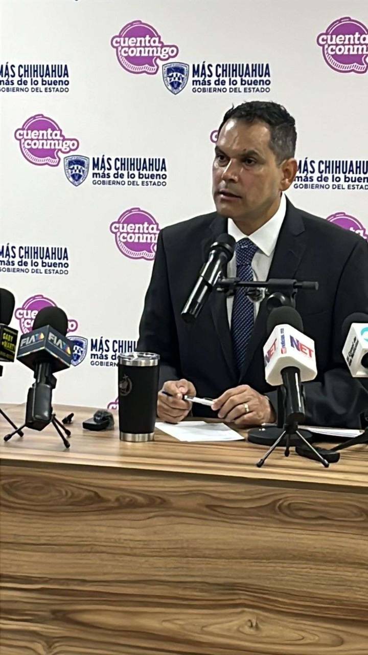 Destacan validez de la licencia digital y nuevo enfoque contra adicciones