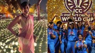 When Mandira Bedi Sacrificed Personal Gain For Women's Cricket