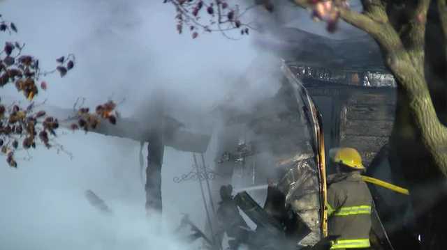 Des Moines Fire Department tips to avoid holiday fires