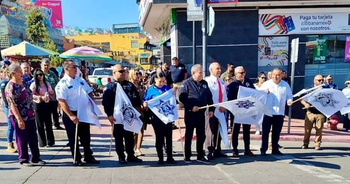 Arranca operativo “Buen Fin Seguro” en Ensenada